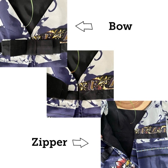 🎉HP🎉🇧🇷 DESIGNER ADRIANA BARRA MIDI DRE - Picture 8 of 16